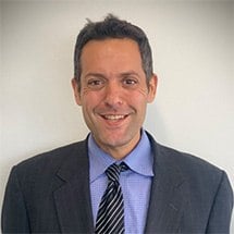 Michael Cooper